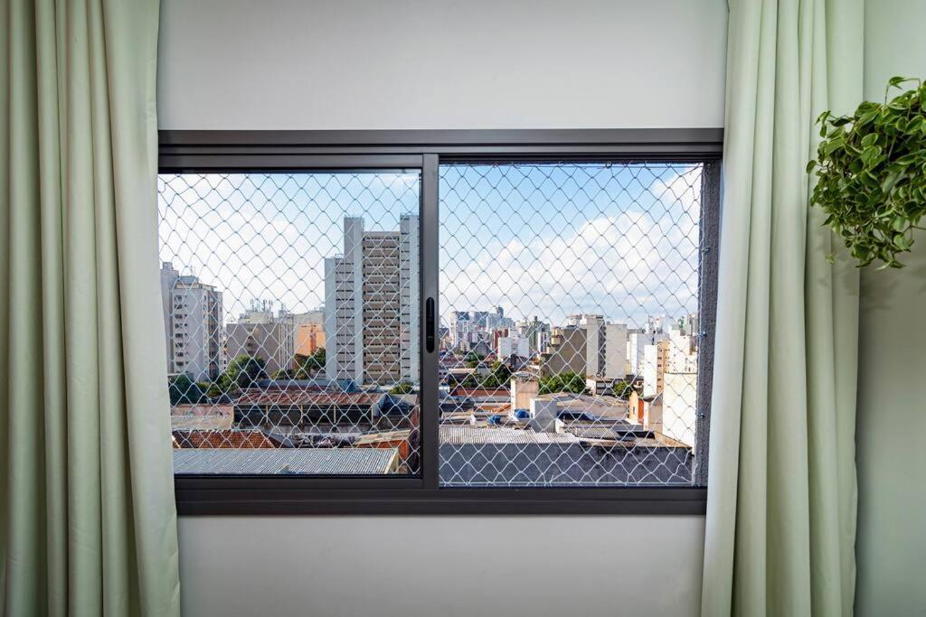 Estreante! Chic 4 Pessoas, Garagem, Paulista Apartamento São Paulo
